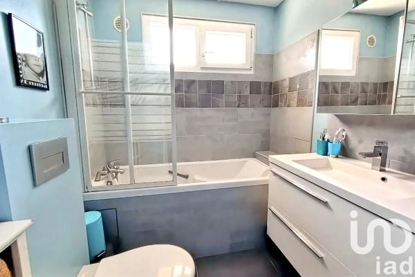 Maison à vendre 5 pièces 127 m² Rouen