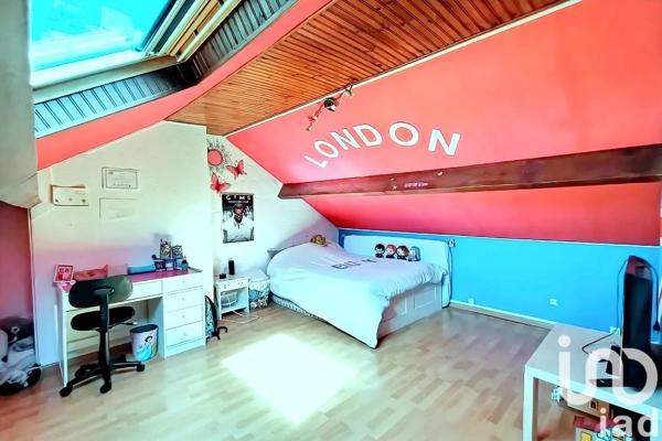 Maison à vendre 5 pièces 127 m² Rouen