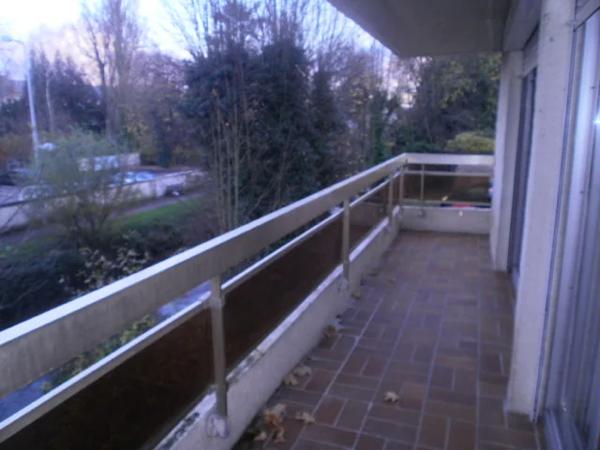 Appartement à louer à Louviers (27400)