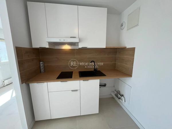 Appartement à louer à Villeurbanne (69100)