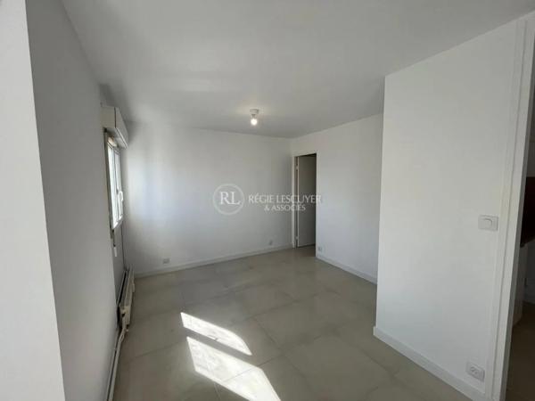 Appartement à louer à Villeurbanne (69100)