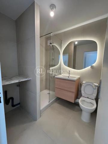 Appartement à louer à Villeurbanne (69100)