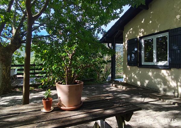 EXCLUSIVITE - Maison 4 pièces 71m²
