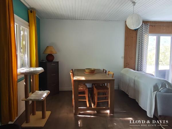 EXCLUSIVITE - Maison 4 pièces 71m²