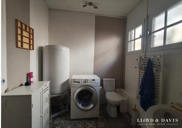 EXCLUSIVITE - Maison 4 pièces 71m²