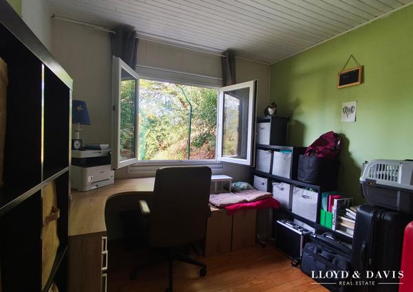 EXCLUSIVITE - Maison 4 pièces 71m²