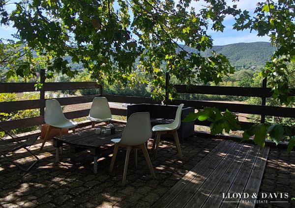 EXCLUSIVITE - Maison 4 pièces 71m²