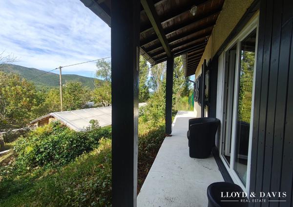 EXCLUSIVITE - Maison 4 pièces 71m²