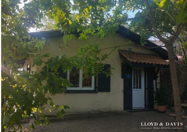 EXCLUSIVITE - Maison 4 pièces 71m²