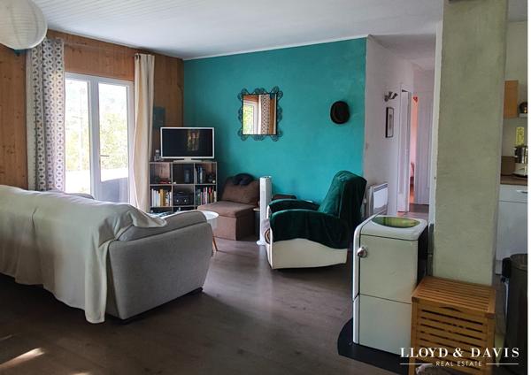 EXCLUSIVITE - Maison 4 pièces 71m²