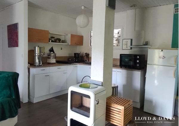 EXCLUSIVITE - Maison 4 pièces 71m²