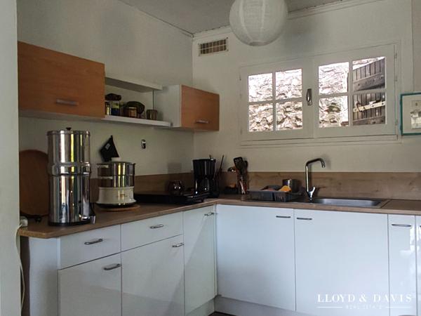 EXCLUSIVITE - Maison 4 pièces 71m²