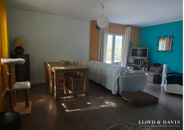 EXCLUSIVITE - Maison 4 pièces 71m²
