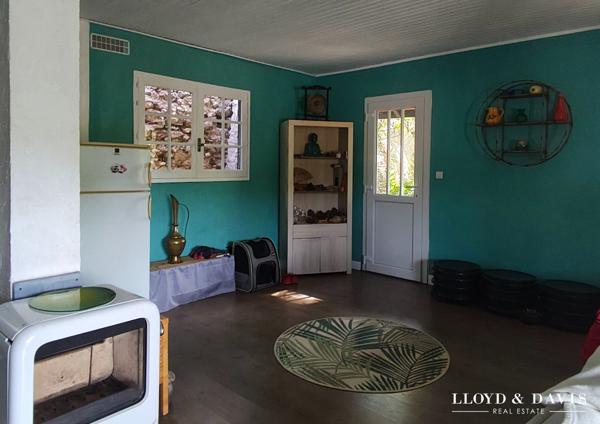 EXCLUSIVITE - Maison 4 pièces 71m²