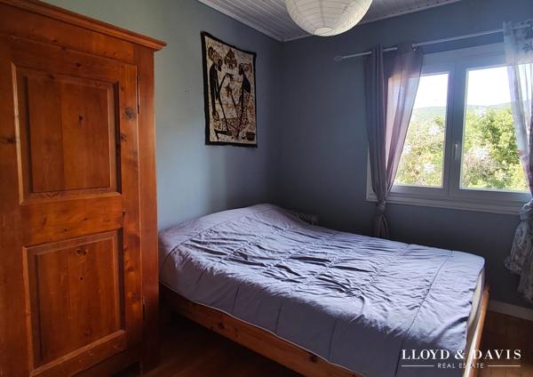 EXCLUSIVITE - Maison 4 pièces 71m²