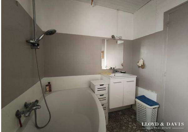 EXCLUSIVITE - Maison 4 pièces 71m²