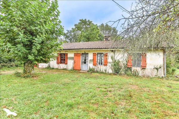 Maison à vendre |  Linxe |  4 pièces | 120 m²