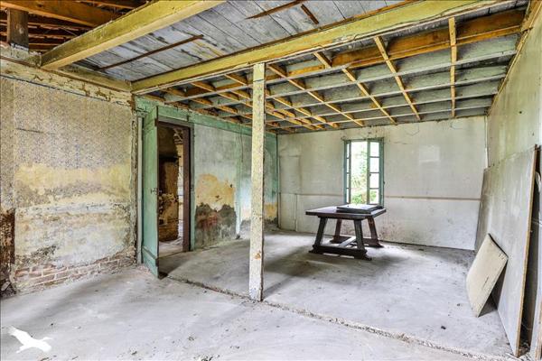 Maison à vendre |  Linxe |  4 pièces | 120 m²