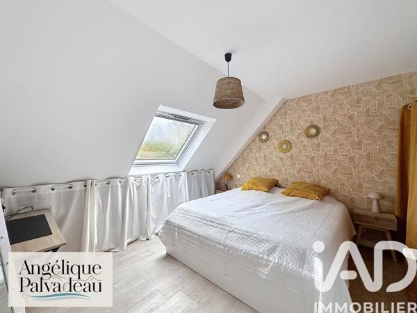 Maison à vendre 4 pièces 80 m² Clohars-Carnoët