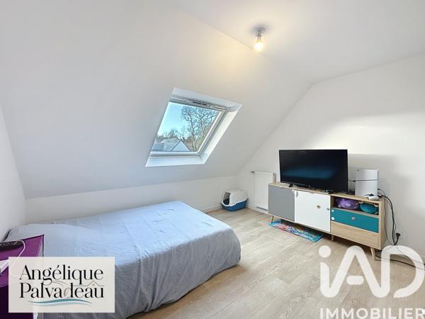 Maison à vendre 4 pièces 80 m² Clohars-Carnoët