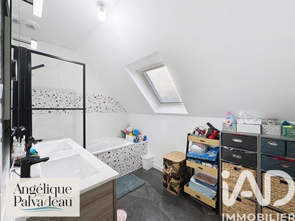 Maison à vendre 4 pièces 80 m² Clohars-Carnoët