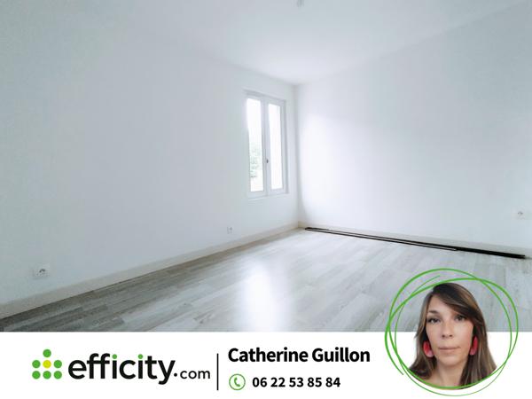 Maison 5 pièces - 90 m²