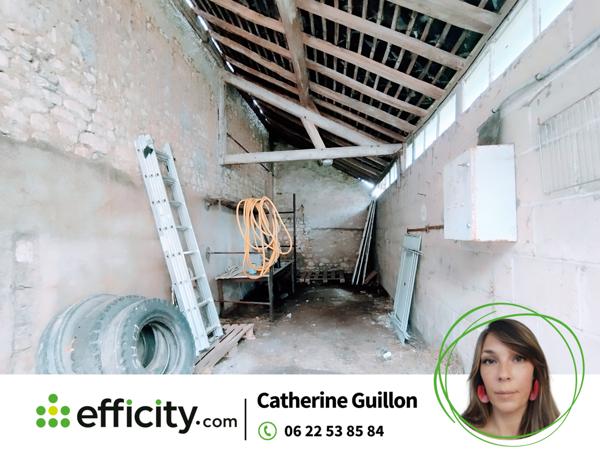 Maison 5 pièces - 90 m²