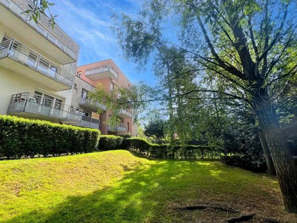 Vente Appartement 2 pièces 42 m2 à Croix