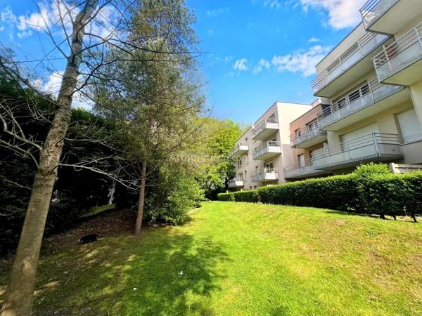 Vente Appartement 2 pièces 42 m2 à Croix
