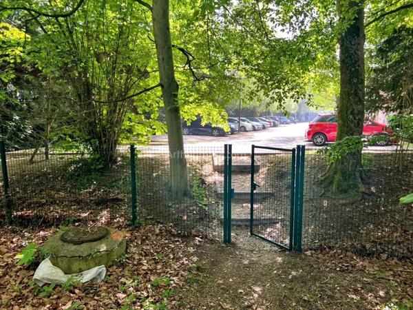 Vente Appartement 2 pièces 42 m2 à Croix