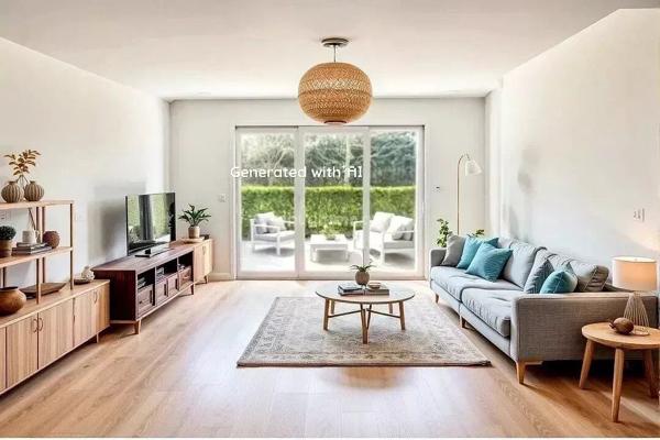 Vente Appartement 2 pièces 42 m2 à Croix