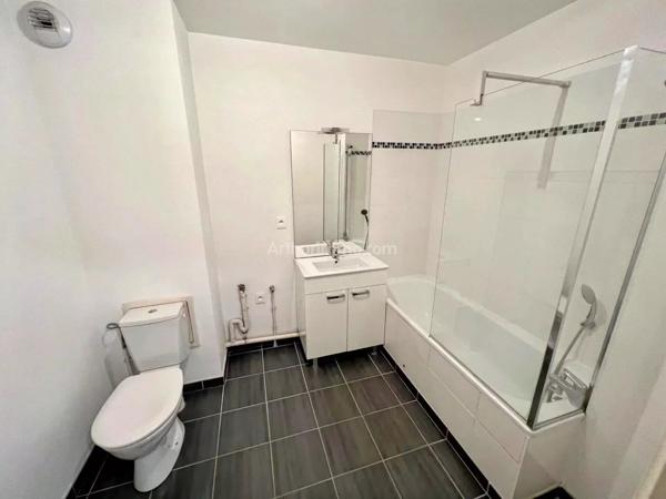 Vente Appartement 2 pièces 42 m2 à Croix