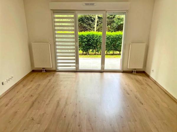 Vente Appartement 2 pièces 42 m2 à Croix