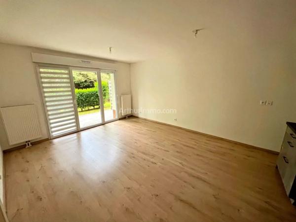 Vente Appartement 2 pièces 42 m2 à Croix