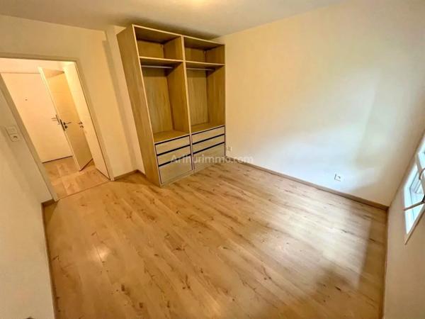 Vente Appartement 2 pièces 42 m2 à Croix