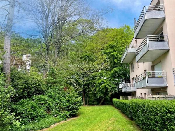 Vente Appartement 2 pièces 42 m2 à Croix