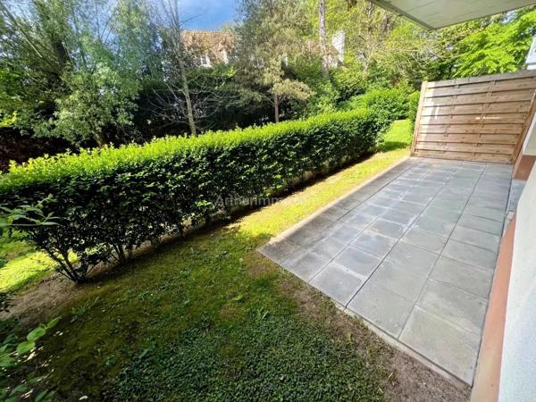 Vente Appartement 2 pièces 42 m2 à Croix