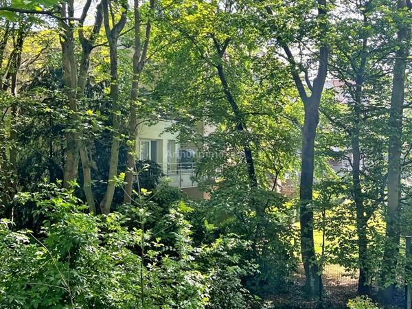 Vente Appartement 2 pièces 42 m2 à Croix