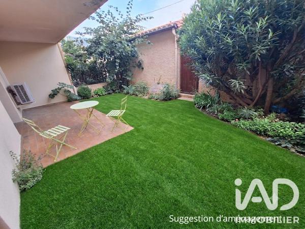 Appartement à vendre 3 pièces 64 m² Céret