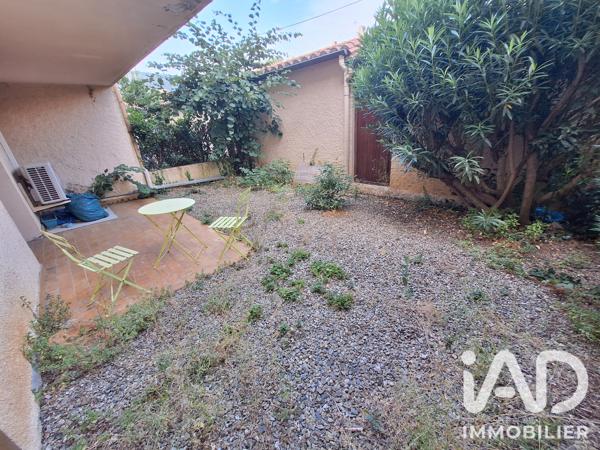 Appartement à vendre 3 pièces 64 m² Céret