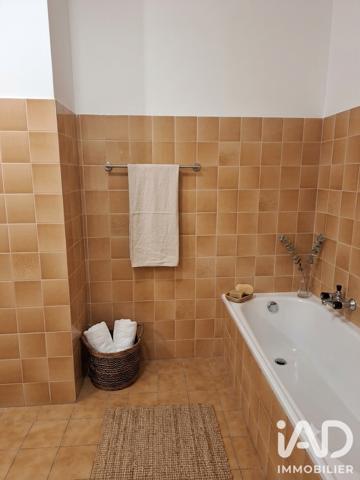 Appartement à vendre 3 pièces 64 m² Céret