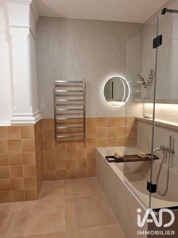 Appartement à vendre 3 pièces 64 m² Céret