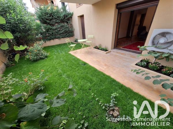 Appartement à vendre 3 pièces 64 m² Céret