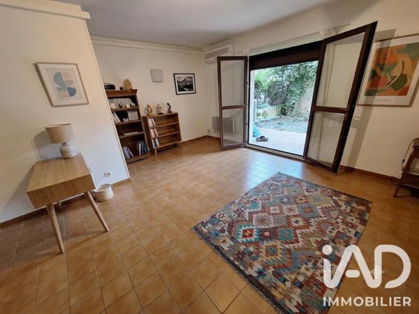 Appartement à vendre 3 pièces 64 m² Céret