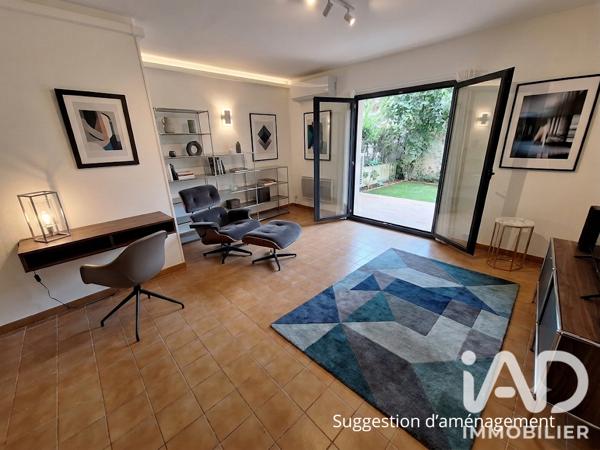 Appartement à vendre 3 pièces 64 m² Céret