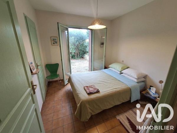 Appartement à vendre 3 pièces 64 m² Céret