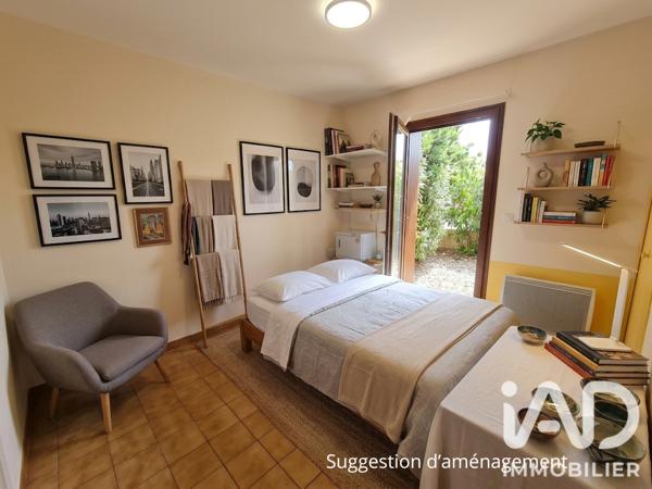 Appartement à vendre 3 pièces 64 m² Céret