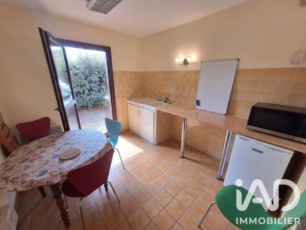 Appartement à vendre 3 pièces 64 m² Céret