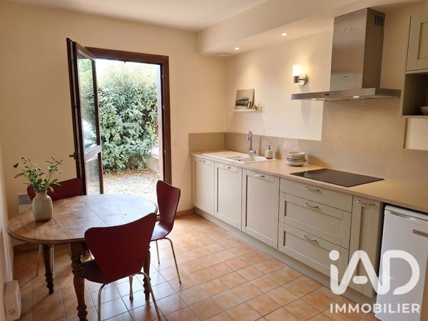 Appartement à vendre 3 pièces 64 m² Céret