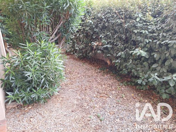 Appartement à vendre 3 pièces 64 m² Céret